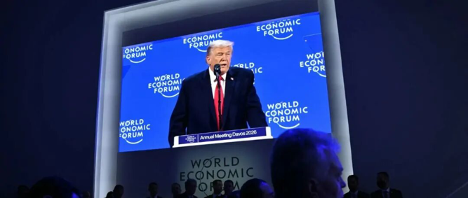 特朗普改口，市场暴涨