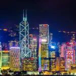 香港保监局：香港去年首三季毛保费总额6370亿港元升32.5%