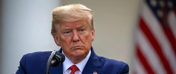 特朗普威胁对加拿大征收100%关税，加总理回应