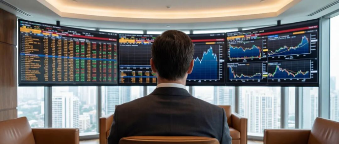 传媒板块大爆发，AI应用方向走强；黄金珠宝概念股跳水，萃华珠宝跌停