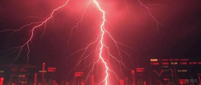 贵金属概念股集体调整，农业板块快速走高