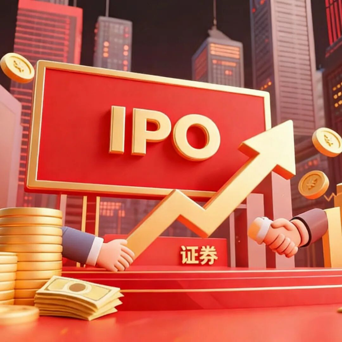 下周2只新股可申购，爱得科技申购上限排名2026年以来新股首位