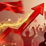 嘉美包装首次透露魔法原子资本化路径，近期涨幅达632.24%