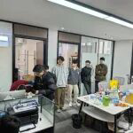 知名大厂员工，兼职犯罪团伙技术核心