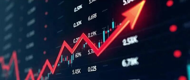 日韩股市上涨，韩国KOSPI指数创历史新高