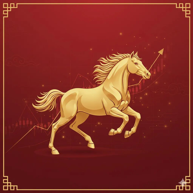 2026新春开篇寄语｜汇添富基金总经理张晖致全体员工的信：变化的世界，我们到底要坚持什么