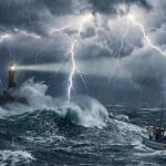 美股大跌，IBM重挫超13%！金银大涨