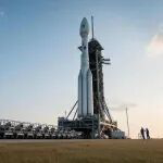 蓝箭航天朱雀三号将于今年二季度再次开展回收试验