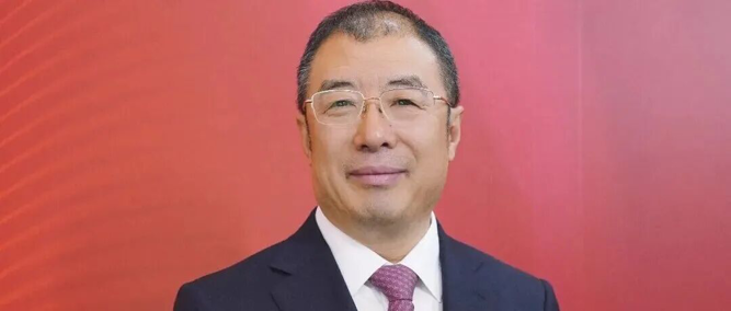 全国政协委员齐向东：今年两会将重点关注三个方向