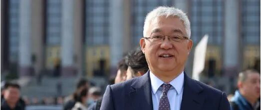 全国政协委员张懿宸，最新发声！事关并购基金、餐饮消费、QFLP