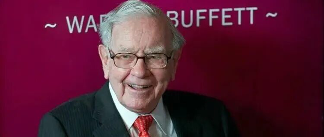 “股神”巴菲特成绩单：执掌伯克希尔·哈撒韦60余年间，为投资者创造了6099294%的总回报