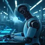 银河通用近日完成25亿元新融资