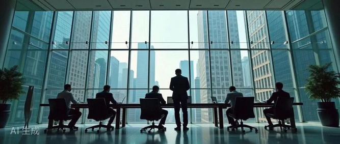 HALO交易席卷全球资本市场，硬资产成资金避险新宠