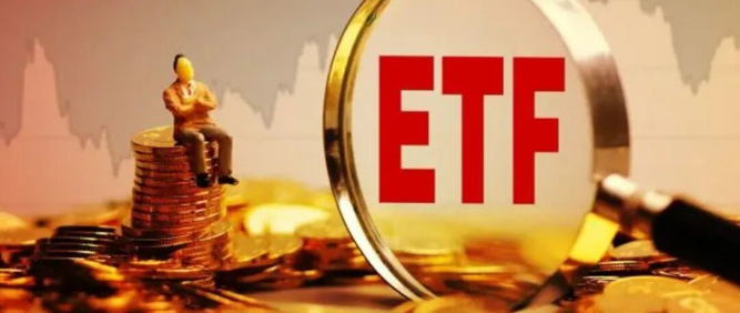 金价上演“过山车”行情，年内黄金相关ETF合计“吸金”超572亿元