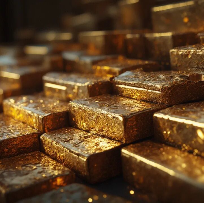 现货金银大跳水！现货黄金短线跳水150美元，失守5050美元/盎司