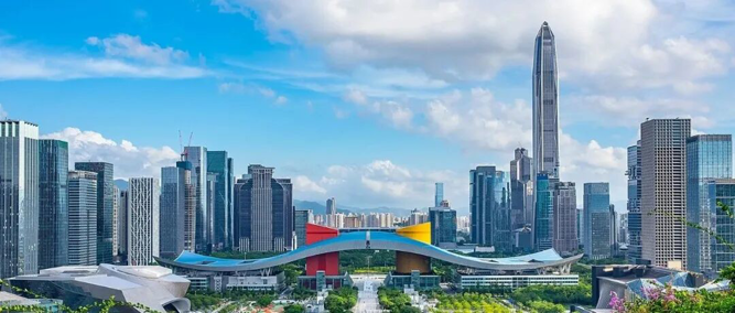 平安产险、微众银行和招商银行等斩获重磅奖项！金融高质量发展“深圳方案”大量涌现