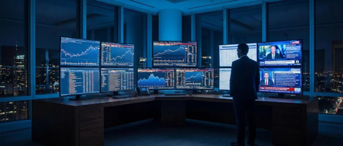 经纬辉开拟将电子信息板块业务资产剥离