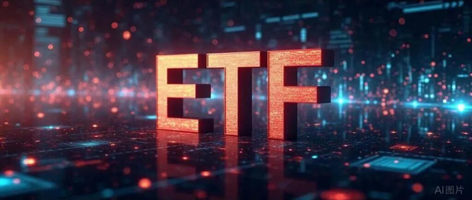 恒生科技终于迎来久违的反弹，ETF该怎么选