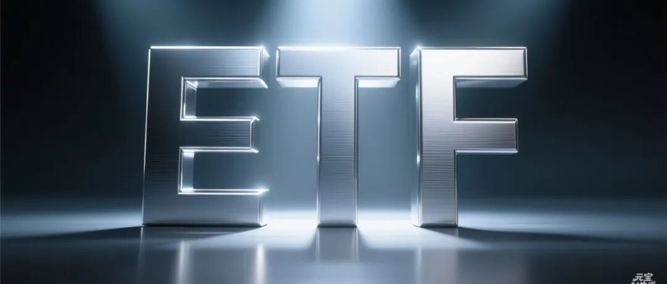 金融证券板块集体走强，创业板综ETF尾盘拉涨停