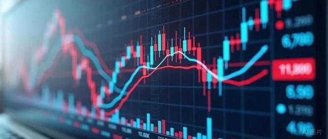 光伏、储能领衔，新能源全线大爆发！最全ETF名单来了