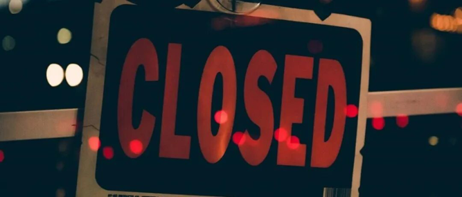 知名彩妆品牌KATE宣布关闭两家线上店铺