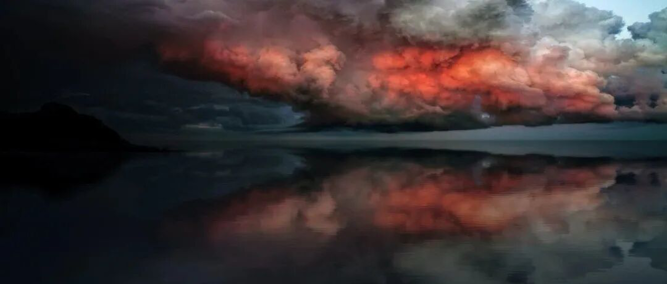 能源危机，埃及已经被打出“内伤”