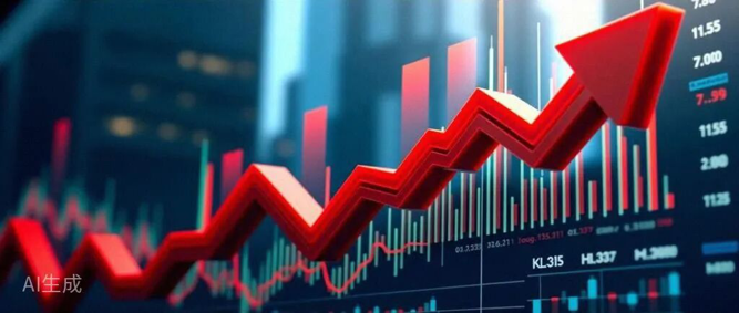 A股市场早盘震荡，北证50指数涨超2%；石油石化板块逆市走强，猪肉股表现活跃