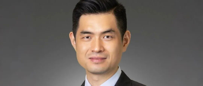 摩根士丹利中国首席经济学家邢自强解读中国经济三大主线，展望发展新机遇