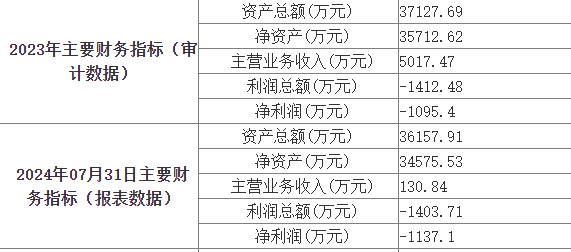 无锡威峰股份有限公司主要财务指标.png 无锡威峰股份有限公司主要财务指标.png