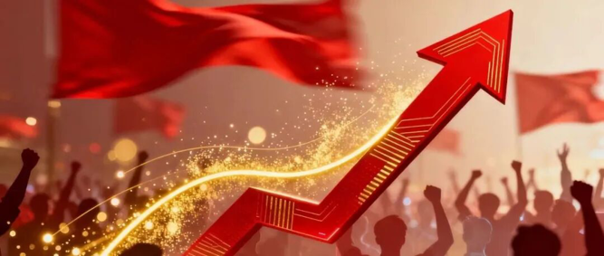 日韩股市集体高开，布伦特原油直线拉升