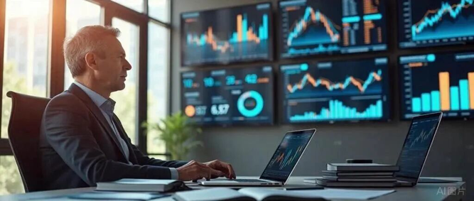 “大空头”迈克尔·伯里：仍然持有Palantir的长期看跌期权