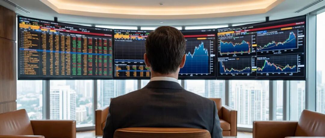 A股震荡回暖，建材、房地产板块走强，光伏、GPU概念股火热；博云新材大举涨停，买一超100万手