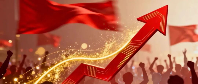 A股主要股指走势分化；商业航天概念股走强，医药股短线拉升；石油石化板块走弱