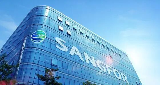 深信服发布VPN SDK助力企业APP开发 – 广东安信科技有限公司