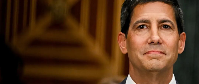 黄金白银跳水，美联储下一任主席正在发表讲话