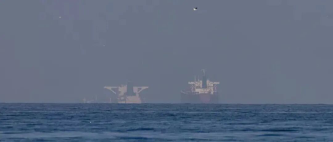 现货黄金、现货白银直线拉升，原油跳水