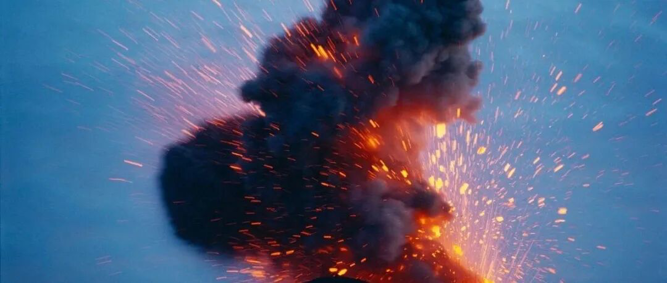 真脱敏了，石油、股市同时大涨