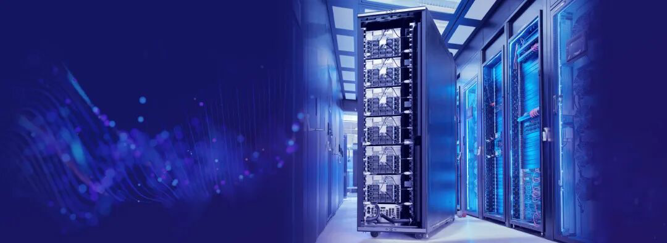 液冷数据中心解决方案-浪潮信息