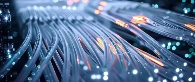 光纤暴涨七倍之后