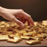 又调回来了！金价跌破4700美元大关，有银行下调黄金积存产品风险等级