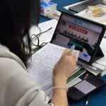 较年初销量已翻倍！省考面试季带火中公AI就业学习机