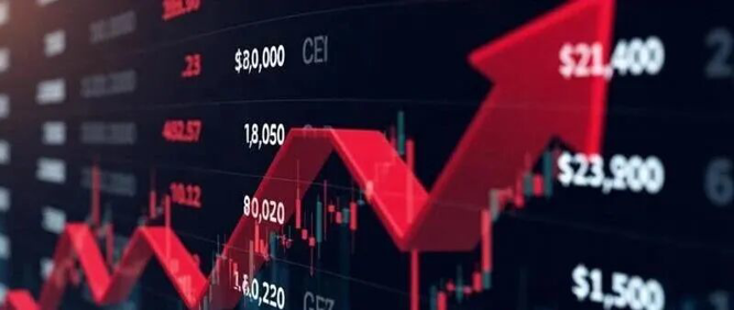 美国科技股重新领涨，戴尔业绩公布，盘后大涨
