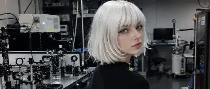 市场下跌，“白发魔女”一条推文，易事特直接涨停
