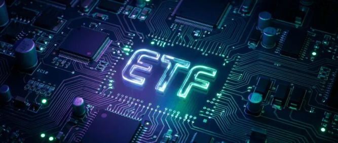 半导体ETF全线爆发，买芯片到底看哪个指数