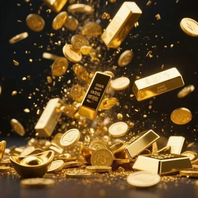 现货黄金价格短时直线下挫，失守3950美元/盎司，为2025年11月初以来首次