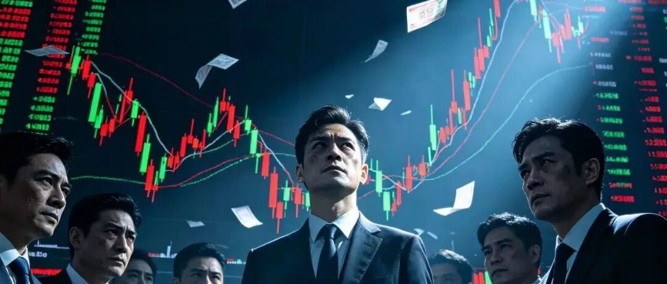 宏和科技大股东合计减持超875万股