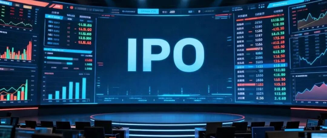 宇树科技科创板IPO中签率为0.01809759%