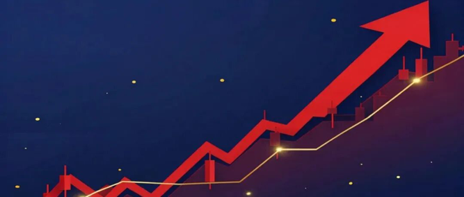 日韩股市集体高开，韩国KOSPI指数大涨超4%
