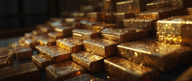 基金经理研判：黄金“长牛”逻辑稳固 有色金属多主线共振上行