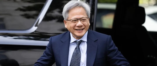 等待英伟达